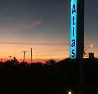 Atlas Motel - Perth Resorts