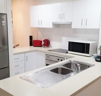 Attenborough Apartments - Accommodation Perth