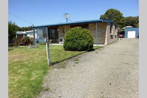 Au-Don Short Stay Accommodation - Perth Resorts 0