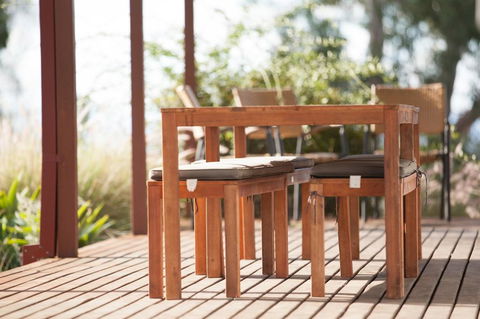 Audrey Wilkinson Vineyard - Accommodation Perth 3