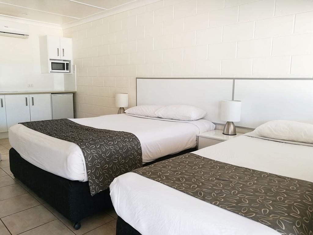 Augathella QLD Accommodation Perth