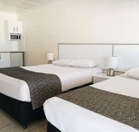 Augathella Motel  Caravan Park - Accommodation Perth
