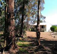 Augusta Chalet - Accommodation Perth