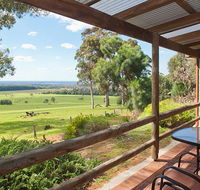 Augusta Sheoak Chalets - Accommodation Perth