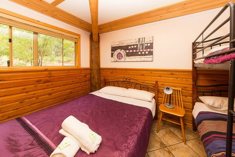 Augusta Sheoak Chalets - Perth Resorts 3