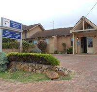 Augusta's Georgiana Molloy Motel - Accommodation Perth