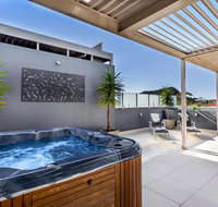 Aura 13 - Shoal Bay - Accommodation Perth