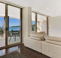 Aura apartment with Spectacular Views - Accommodation Perth