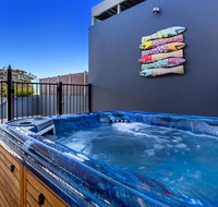 Aura Unit 10 - Shoal Bay - Accommodation Perth