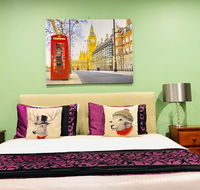 Aussie Rest Motel - Accommodation Perth