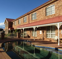 Australian Heritage Motor Inn - Perth Resorts