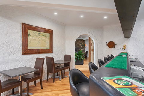 Australian Homestead Motor Lodge - Perth Resorts 2