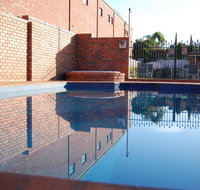 Australian Settlers Motor Inn - Accommodation Perth