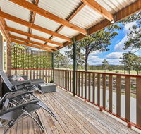 Australiana Cottages - Accommodation Perth