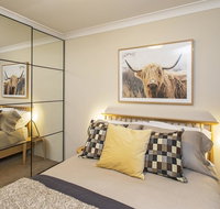 Avalanche 6 - Sophisticated style modern comfort with a central location - Accommodation Perth