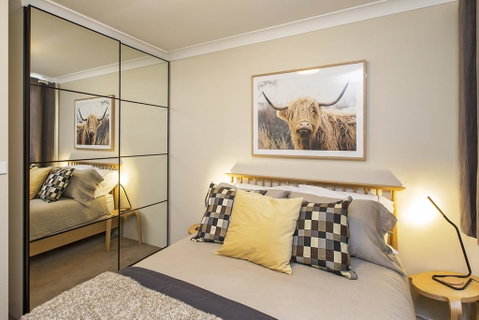 Avalanche 6 - Sophisticated Style &modern Comfort With A Central Location - Accommodation Perth 0