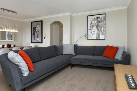 Avalanche 6 - Sophisticated Style &modern Comfort With A Central Location - Accommodation Perth 1