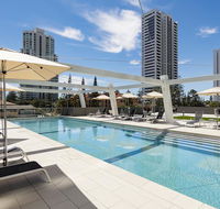 Avani Broadbeach Residences - Accommodation Perth