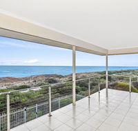Avaya - Sellicks Beachfront Getaway - WiFi - Accommodation Perth