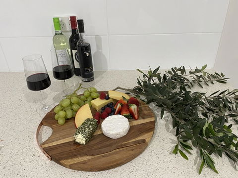 Aveley Equestrian Cottage - Perth Resorts 3