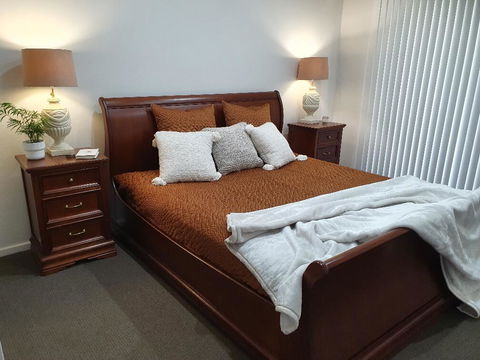 Aveley Equestrian Cottage - Perth Resorts 1