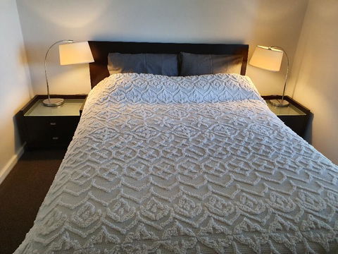 Aveley Equestrian Cottage - Perth Resorts 2