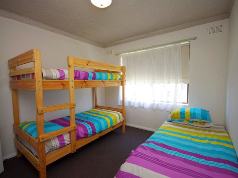 Avilla Court 1 - Accommodation Perth 2