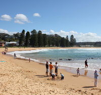Avoca Beach Cape Cottage - Accommodation Perth