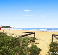 Avoca Beach Haven - 5/161 Avoca Drive Avoca Beach - Accommodation Perth