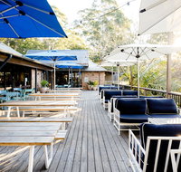 Avoca Beach Hotel - Accommodation Perth