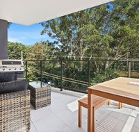 Avoca Beach Pad- 210/14-18 Cape Three Points Rd - Accommodation Perth