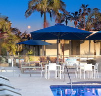 Avoca Palms Resort - Accommodation Perth