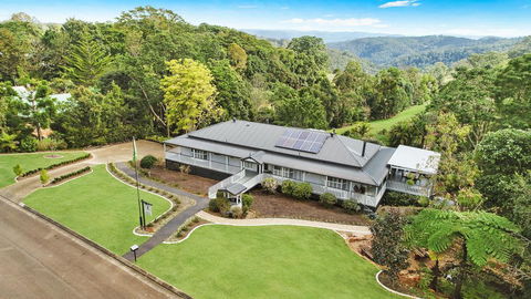 Avocado Grove BnB - Perth Resorts 0