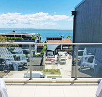 Avra Seabreeze' 503/4-8 Bullecourt Street - Accommodation Perth