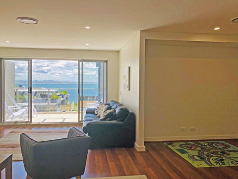 Avra Seabreeze', 503/4-8 Bullecourt Street - Accommodation Perth 1