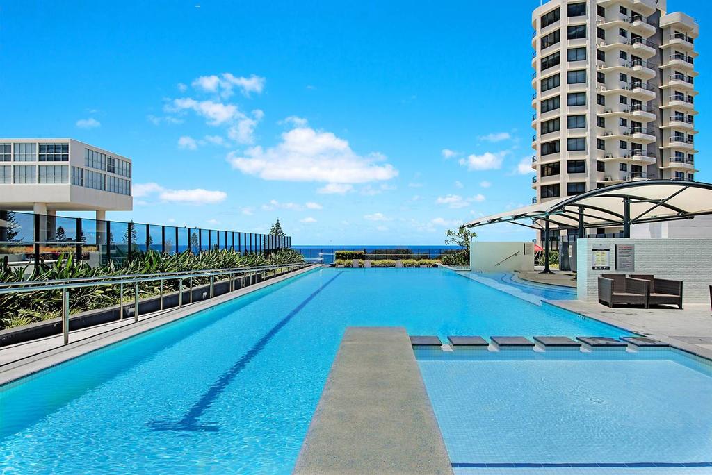 Q Supercentre QLD Accommodation Perth