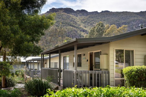 Awonga Cottages - Accommodation Perth 0
