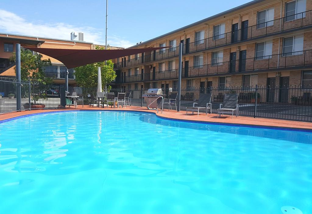 Lismore NSW Accommodation Perth
