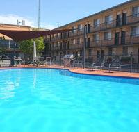 AZA Motel - Accommodation Perth