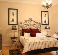 Azalea Cedar-Rose Barossa Valley Villa - Accommodation Perth