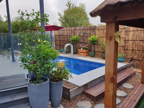 Azura - Accommodation Perth 1