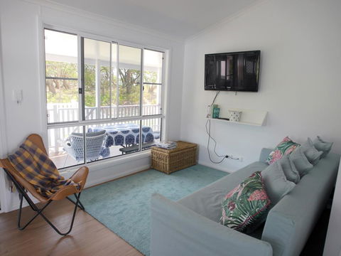 Azure - Accommodation Perth 3