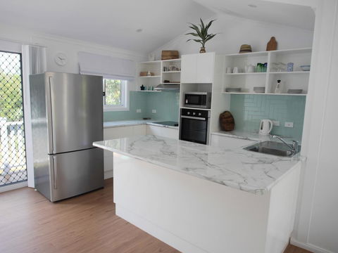 Azure - Accommodation Perth 1