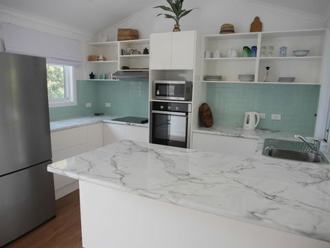 Azure - Accommodation Perth 2
