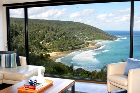 Azure - Accommodation Perth 1