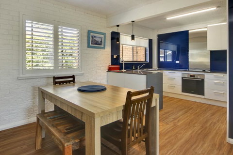 Azure Beach Stop - Accommodation Perth 1