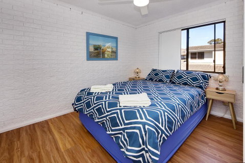 Azure Beach Stop - Accommodation Perth 3