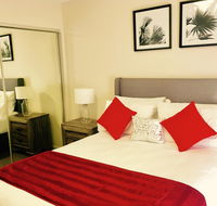Azzura Greens Private Apartments - Accommodation Perth
