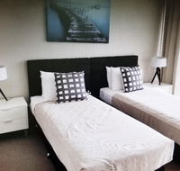 Azzura Greens Resort - Accommodation Perth