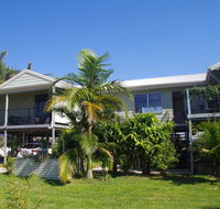 BB Squeakygate Retreat - Perth Resorts